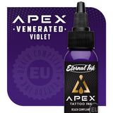 Eternal Ink Apex Venerated Violet 30ml - BVShop