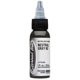 Eternal Ink Neutral Grey - 60% Grey 60ml - BVShop