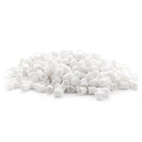 Exo Abrasive cap 10mm / 80 500 pcs hard cap white - BVShop