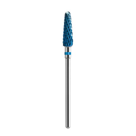 Exo cutter hard blue straight cone 01 - BVShop