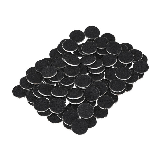 EXO poddisk sanding pad 80mm 100 - BVShop