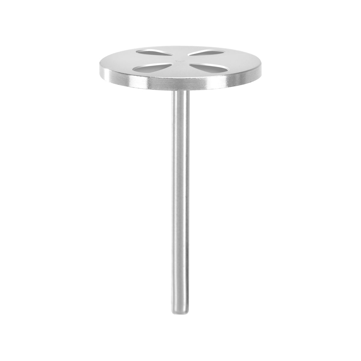 EXO poddisk steel carrier 20 mm - BVShop