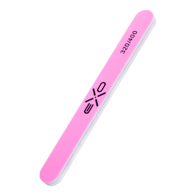 EXO POLISHER STRAIGHT BUFER 320/400 10 PCS - BVShop