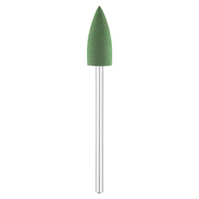 EXO RUBBER DRILL GREEN CONE Ø10,0MM / 204 - BVShop