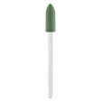 EXO RUBBER DRILL GREEN CYLINDER TIP Ø5,5MM / 32 - BVShop