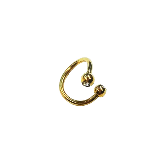 Eyebrow Ring Nr.2 - BVShop