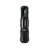 EZ P6 wireless tattoo pen Black professional machine