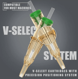 EZ V Select Magnum Cartridges - BVShop