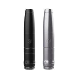 EZ Tattoo Defender Rotary Tattoo And PMU Machine Silver - BVShop