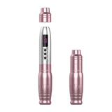 EZ Tattoo Lola Air Pro Wireless PMU Machine Pink - BVShop