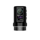 EZ Tattoo P3 Pro Bluetooth Machine Pen Gloss Black - BVShop