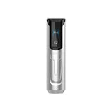 EZ Tattoo P5 Touchscreen Wireless Machine Pen Silver - BVShop