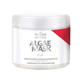 Farmona algae mask with hyaluronic acid 500ml - BVShop