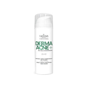 Farmona dermaacne + matting moisturizing cream 150ml - BVShop