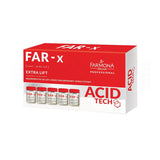 Ampoules for topical use