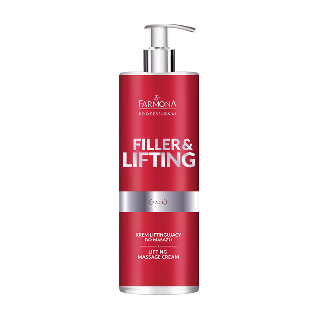 Farmona Filler&lifting lifting massage cream 280 ml. - BVShop