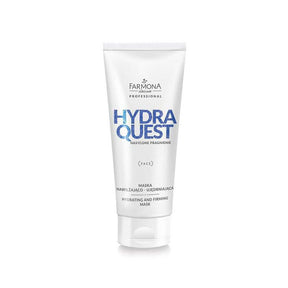 Farmona hydra quest moisturizing and firming mask 200ml - BVShop