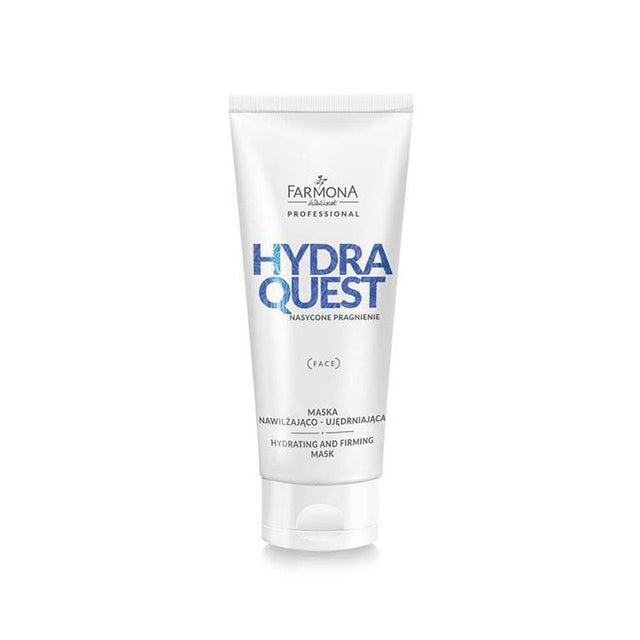 Farmona hydra quest moisturizing and firming mask 200ml - BVShop