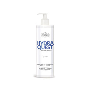 Farmona hydra quest moisturizing and firming massage cream 280ml - BVShop