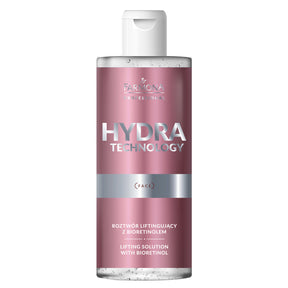 FARMONA HYDRA TECHNOLOGY Lifting solution with bioretinol 500 ml - BVShop