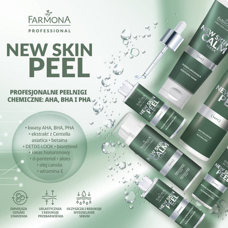 Farmona new skin peel neutralizer 280 ml - BVShop