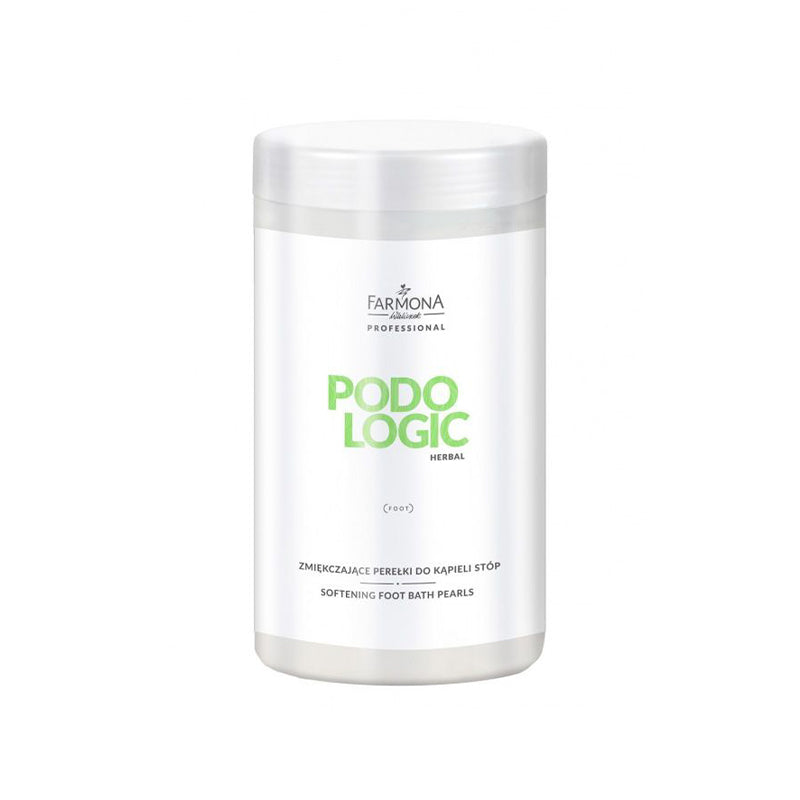 Farmona podologic herbal softening foot bath pearls 800g - BVShop