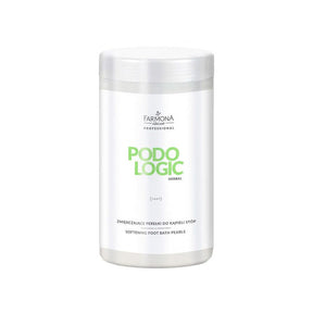 Farmona podologic herbal softening foot bath pearls 800g - BVShop