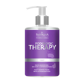 Farmona podologic therapy barrier paste for feet with hyperkeratosis 300 ml - BVShop