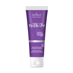 Farmona podologic therapy propolis ointment for corns and calluses 75 ml - BVShop