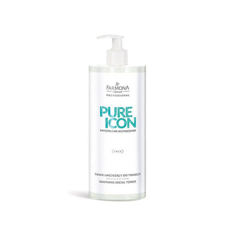 Farmona pure icon soothing tonic 500ml - BVShop