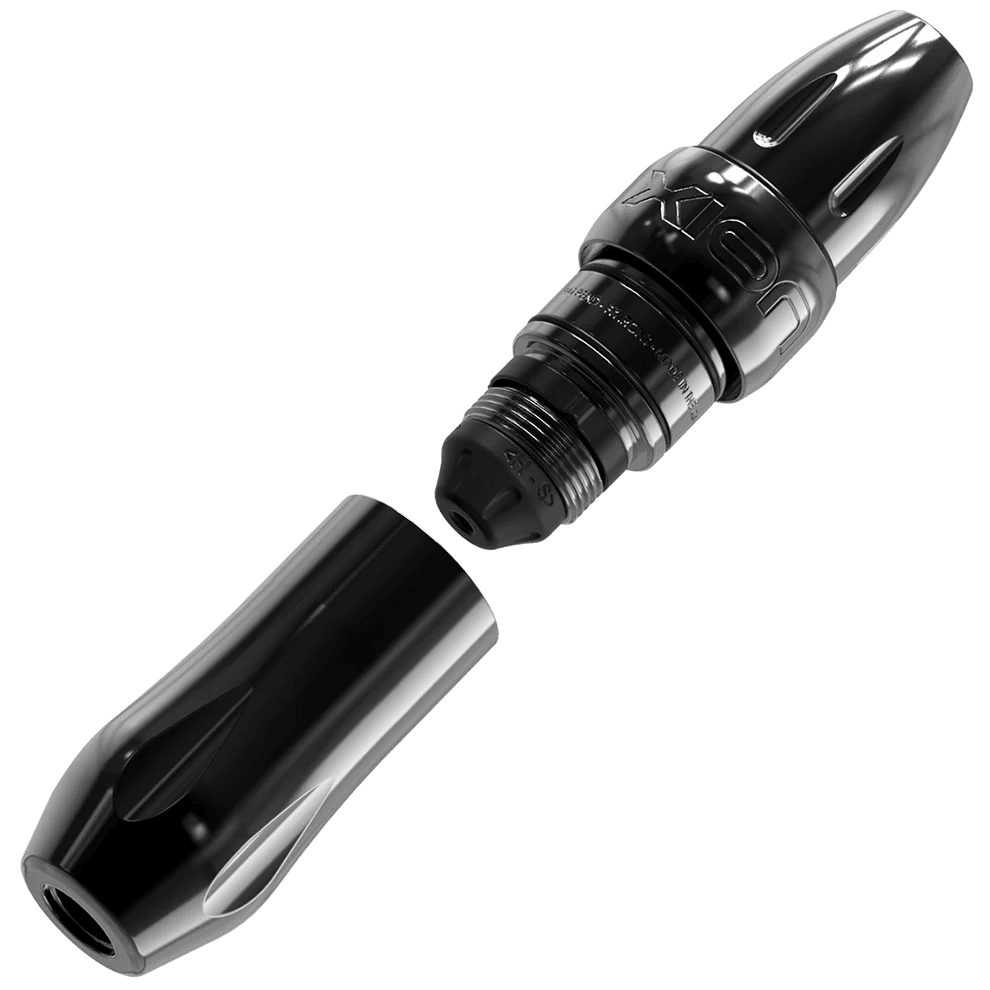 Spektra Xion Stealth Rotary Machine - BVShop