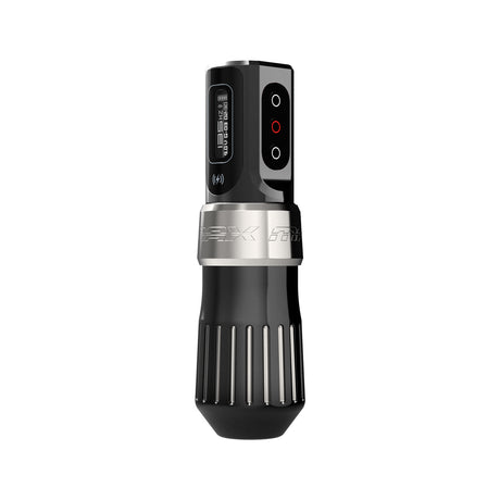 FK Irons Flux Max Darksaber 4.0mm tattoo machine product view