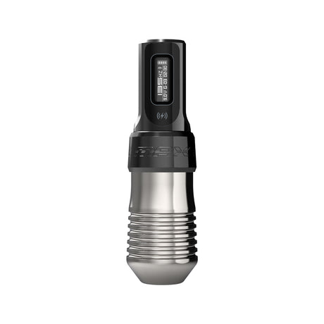 FK Irons Flux Max Lightsaber 4.0mm wireless tattoo machine