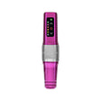 Microbeau Flux Mini Bubblegum with PowerBolt Mini Tattoo & PMU Machine - BVShop