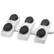 Foot drive for azzurro seat 3 motors - BVShop