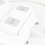 Foot drive for kate and basic 4 motors - BVShop