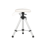 Footrest for pedicure azzurro 301 alu - BVShop