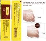 Fougera After Care Vitamin A+D Yellow Packaging 5g - BVShop