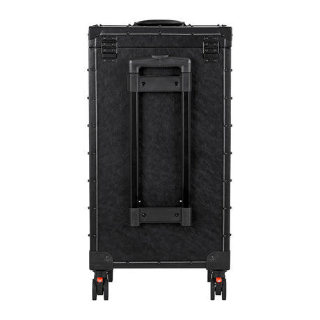 Gabbiano barber's helper C12 black - BVShop