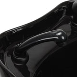 GABBIANO HAIR WASH UNIT PRATO GOLD - BLACK - BVShop