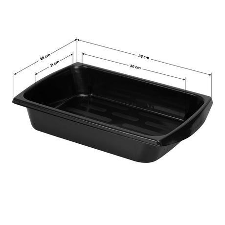 GABBIANO HAIRDRESSER TROLLEY X11-9 WHITE GRAPHICS - BVShop