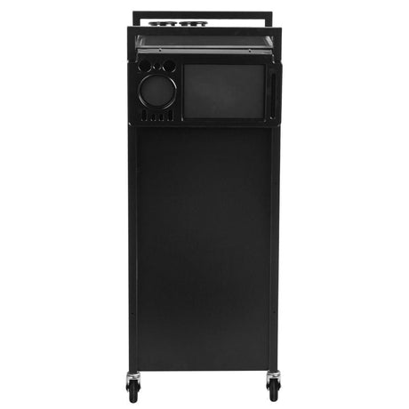 Gabbiano hairdressing helper deluxe 401 - BVShop