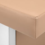 Gabbiano Head Spa 017 hair washing bed beige - BVShop