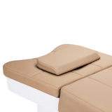 Gabbiano Head Spa 017B hair washing bed beige - BVShop