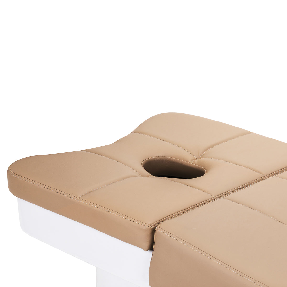 Gabbiano Head Spa 017B hair washing bed beige - BVShop