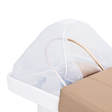 Gabbiano Head Spa 017B hair washing bed beige - BVShop