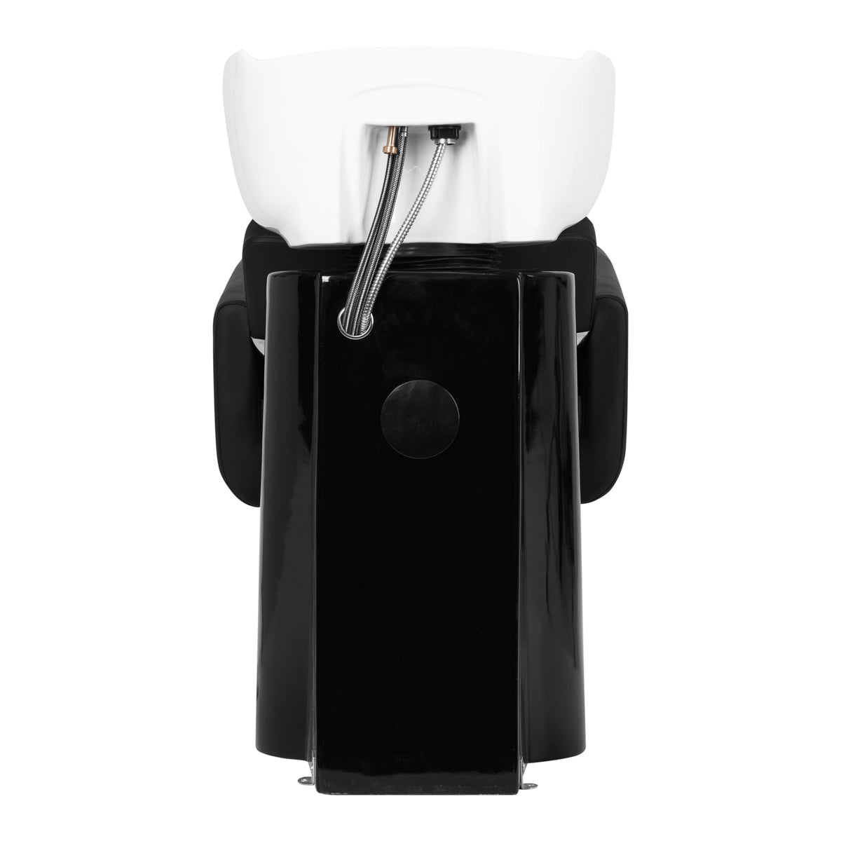 Gabbiano helsinki black hairdressing hair wash unit - BVShop