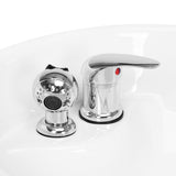 Gabbiano helsinki black hairdressing hair wash unit - BVShop