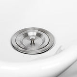 Gabbiano helsinki black hairdressing hair wash unit - BVShop