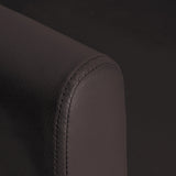 Gabbiano Helsinki's hairdressing wash unit brown - BVShop